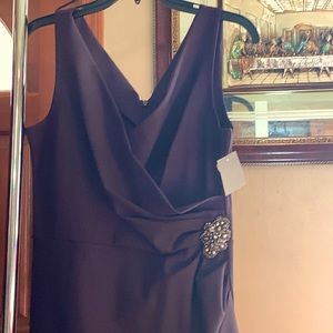 NWT Lord&Taylor evening formal dress
